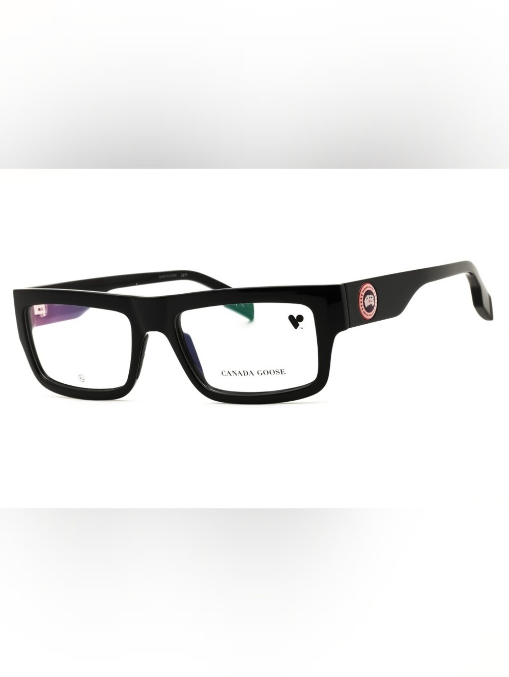 Canada Goose GC25615,  Unisex Eyewear, Size 56X18X150
